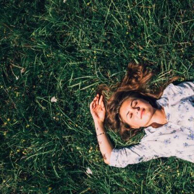 Scent and Sound Healing for Restful Sleep | Online
