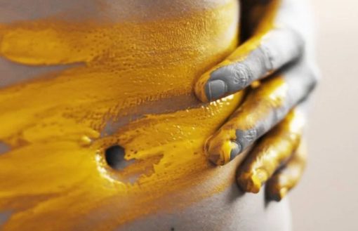 Scent and Sound Healing to Awaken your Third Chakra (Onsite)