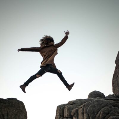 Break Free from Fear 4-Class Kundalini Yoga Series - All Access Pass