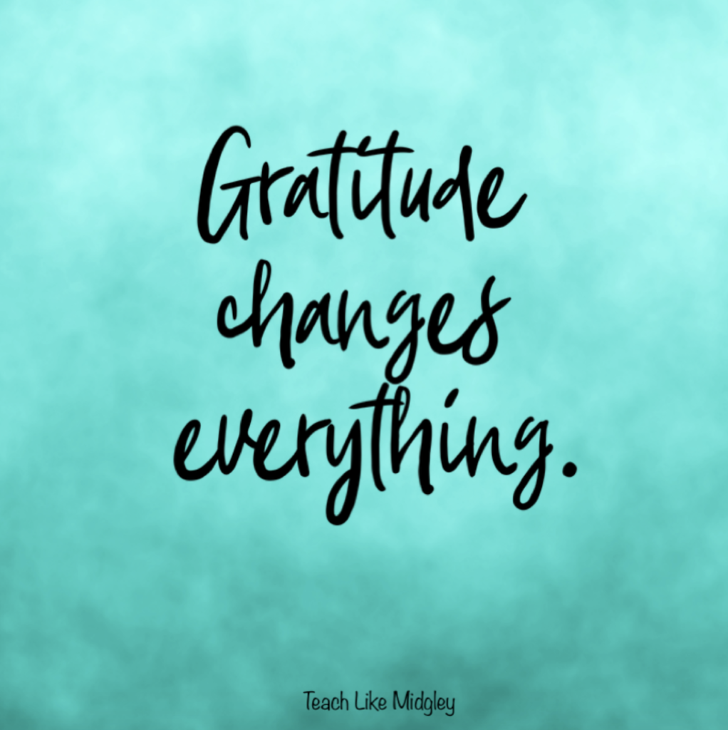 Cultivate a Gratitude Attitude — Rosan Cruz * Holistic Energy Healer ...