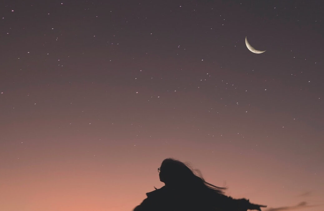 A meditation for the New Moon in Virgo