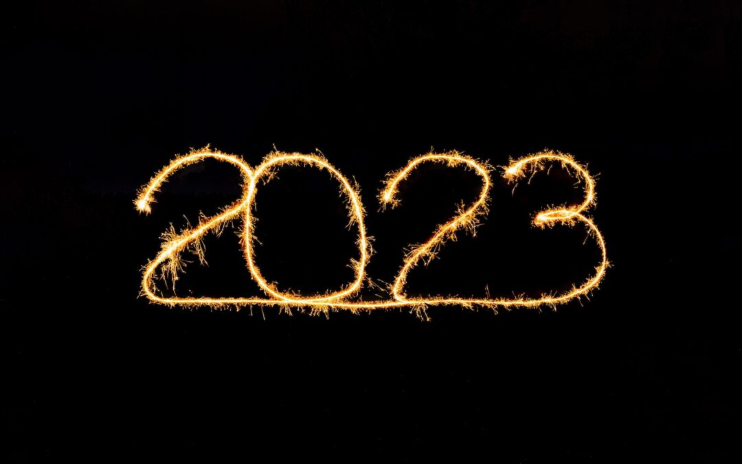 Make your 2023 better in 40 days