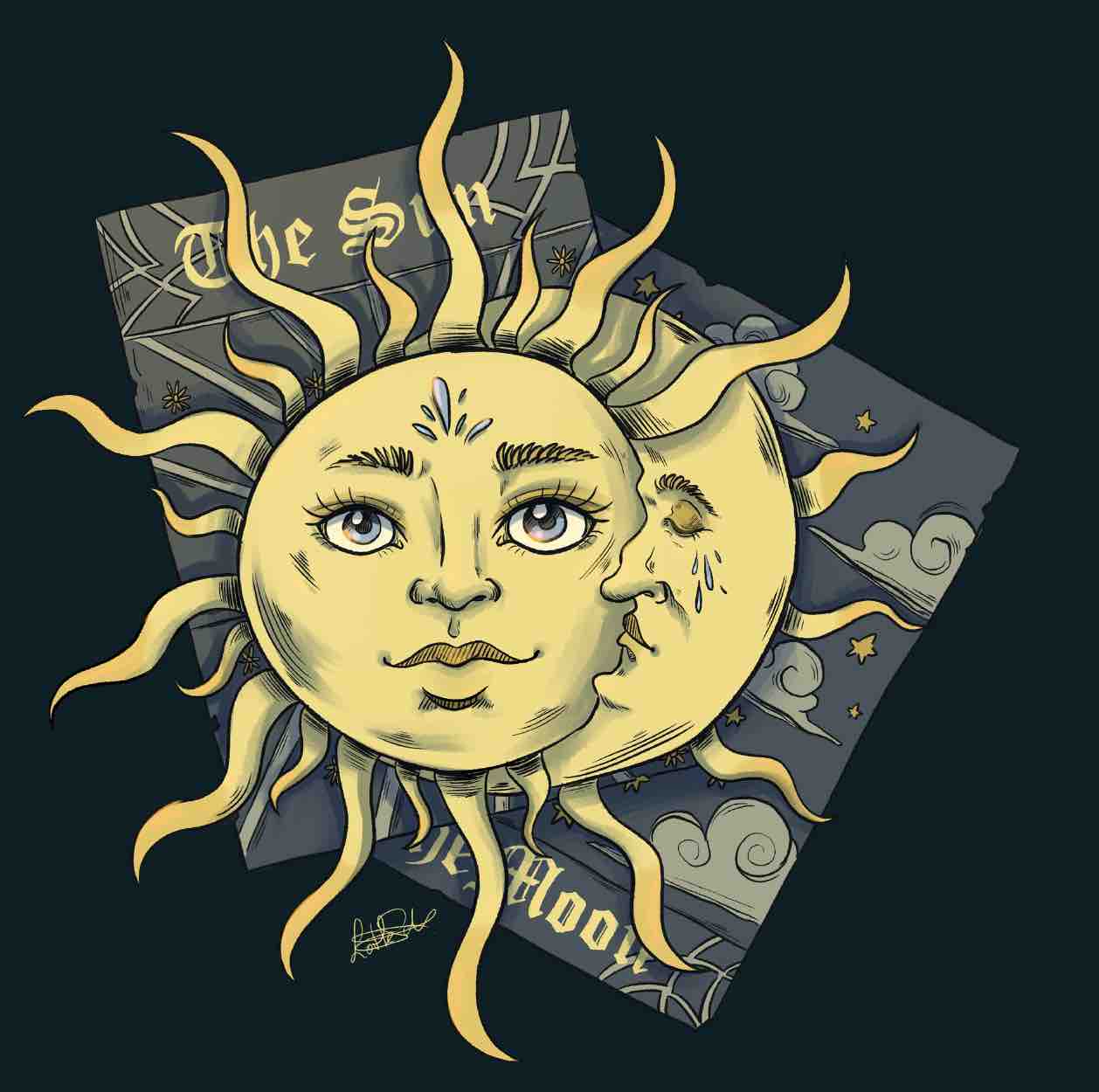 A meditation for the powerful and sacred March Equinox — Rosan Cruz ...