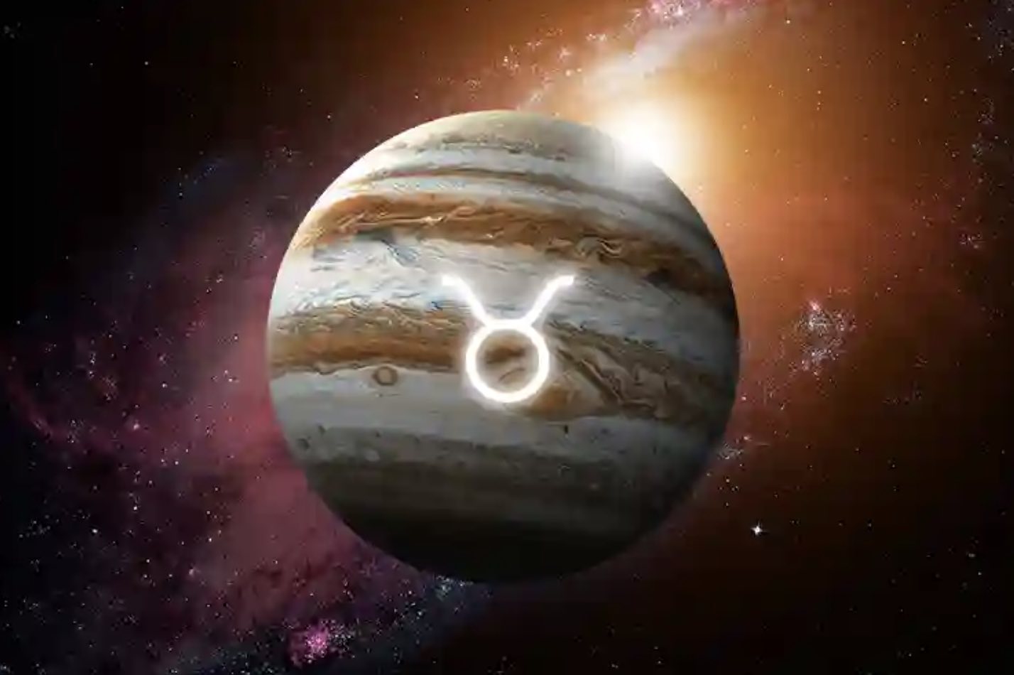 Transit of Jupiter in Taurus, until May 2024 — Rosan Cruz * Urban