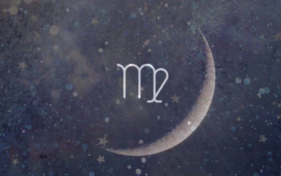 A meditation for the New Moon in Virgo