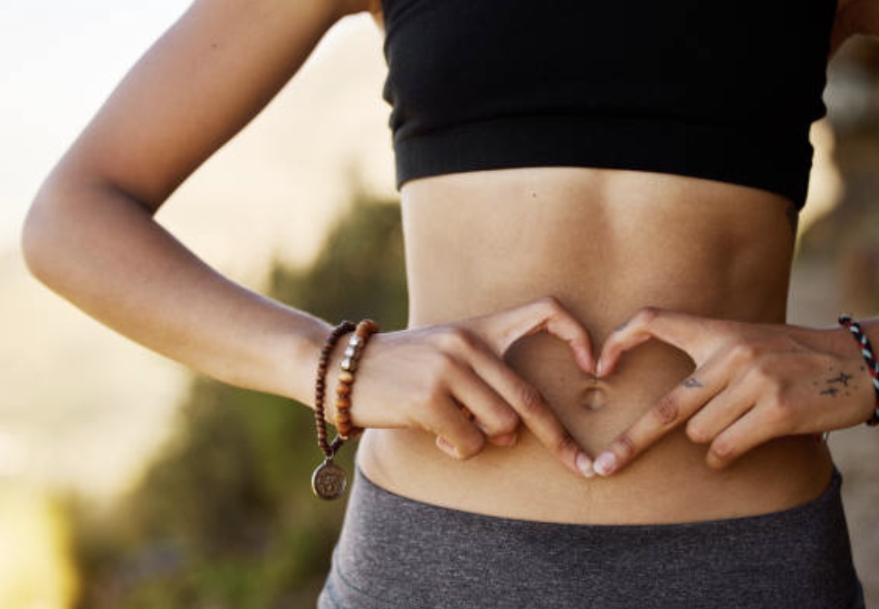 Five tips for a healthy gut