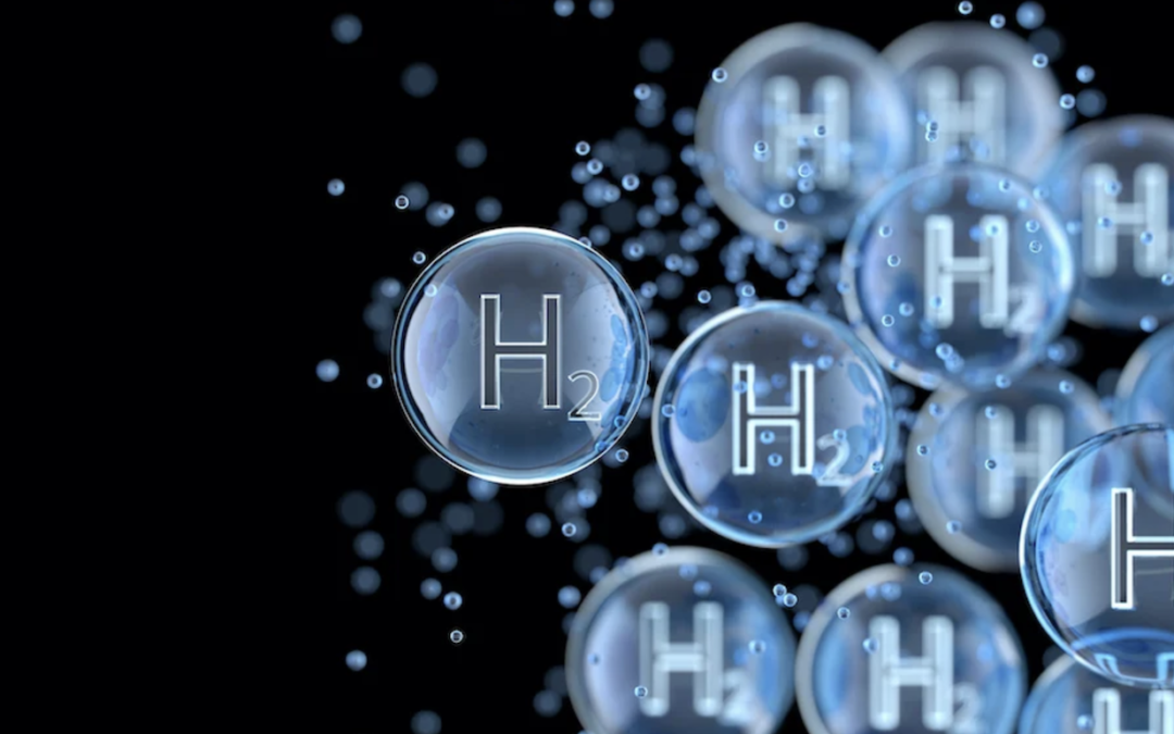 Have you heard about Hydrogen Therapy?
