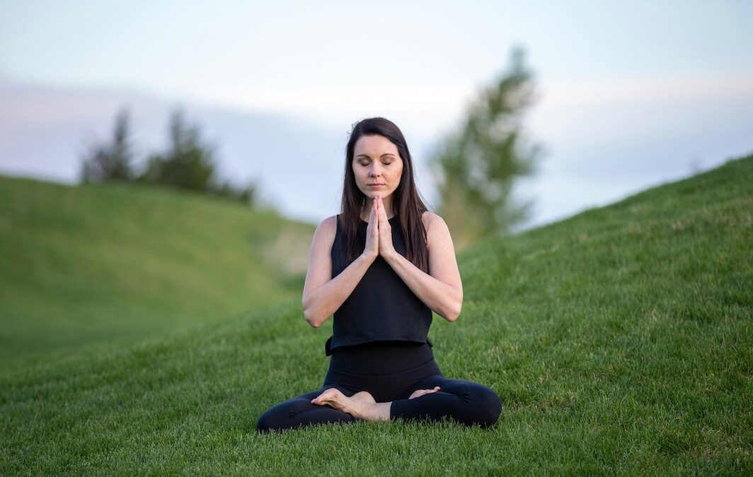 Unlocking the Power of Adi Mantra in Kundalini Yoga