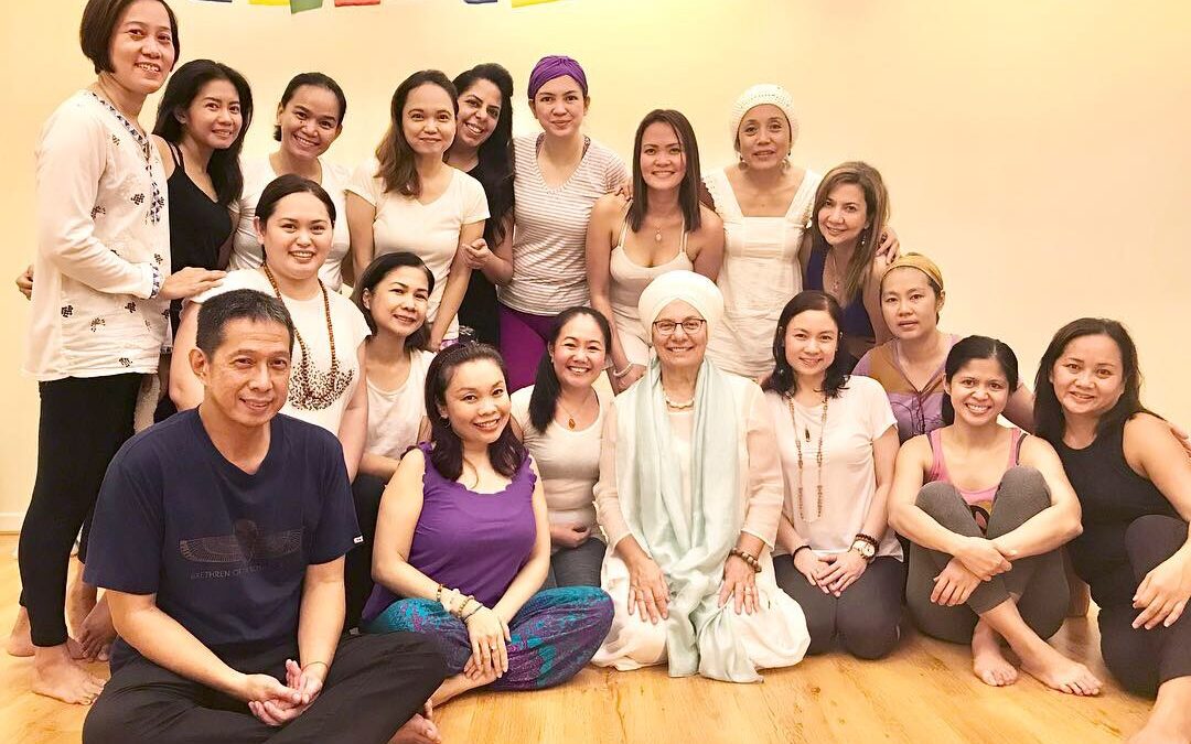 In Loving Memory of Tarn Taran Kaur