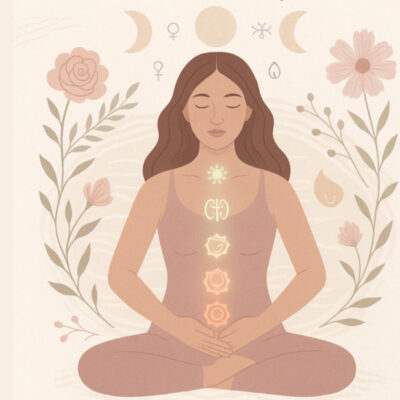 Balance Body Signals 7‑Class Kundalini Yoga Series