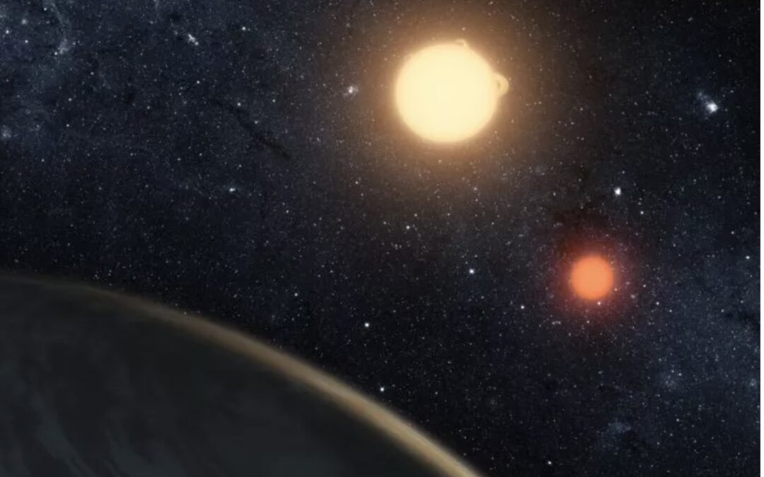 Saturn, Mercury, and Neptune go retrograde this July 2025