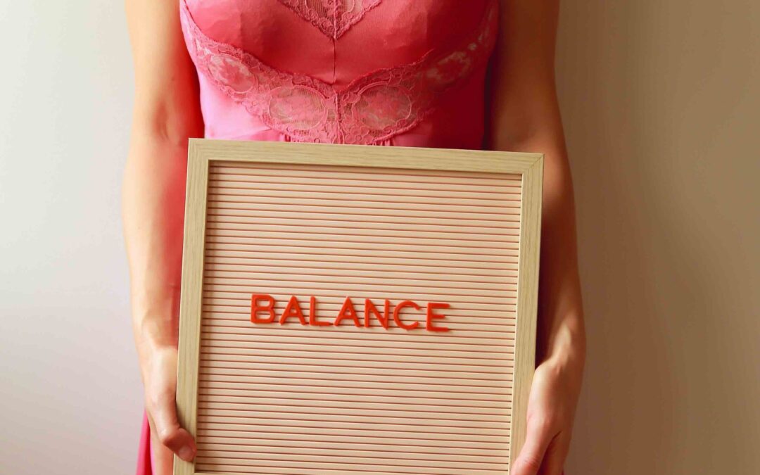 A Kundalini Yoga Meditation for Hormonal Balance