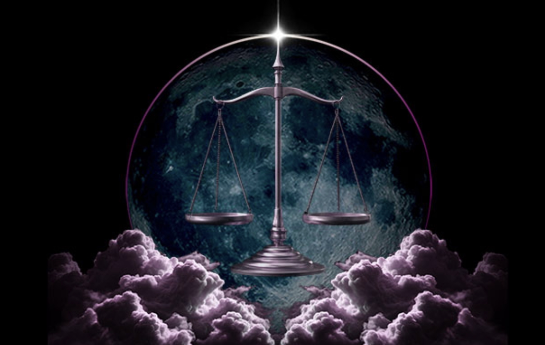 A meditation for the New Moon in Libra — Rosan Cruz * Holistic Energy ...