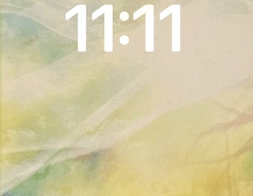 11:11 Meditation for Financial Healing and Giving Back