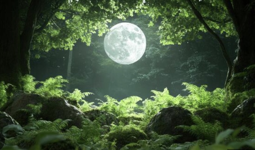 Rebirthing Retreat: A Sacred Pause for Those Feeling Christmas Overwhelm