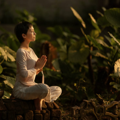 Midyear Reset 4-class Kundalini Yoga Series