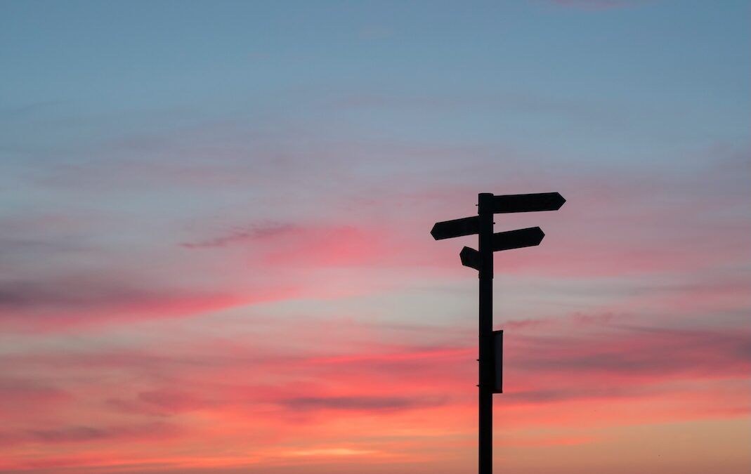 Why Midlife Reinvention Never Really Ends