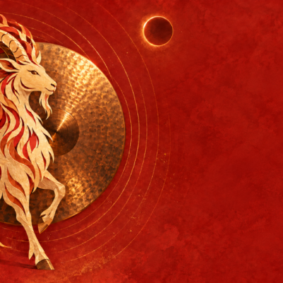 Lunar New Year Prosperity Gong Bath | Onsite
