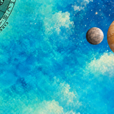 Retrograde Reset Gong Bath | Onsite