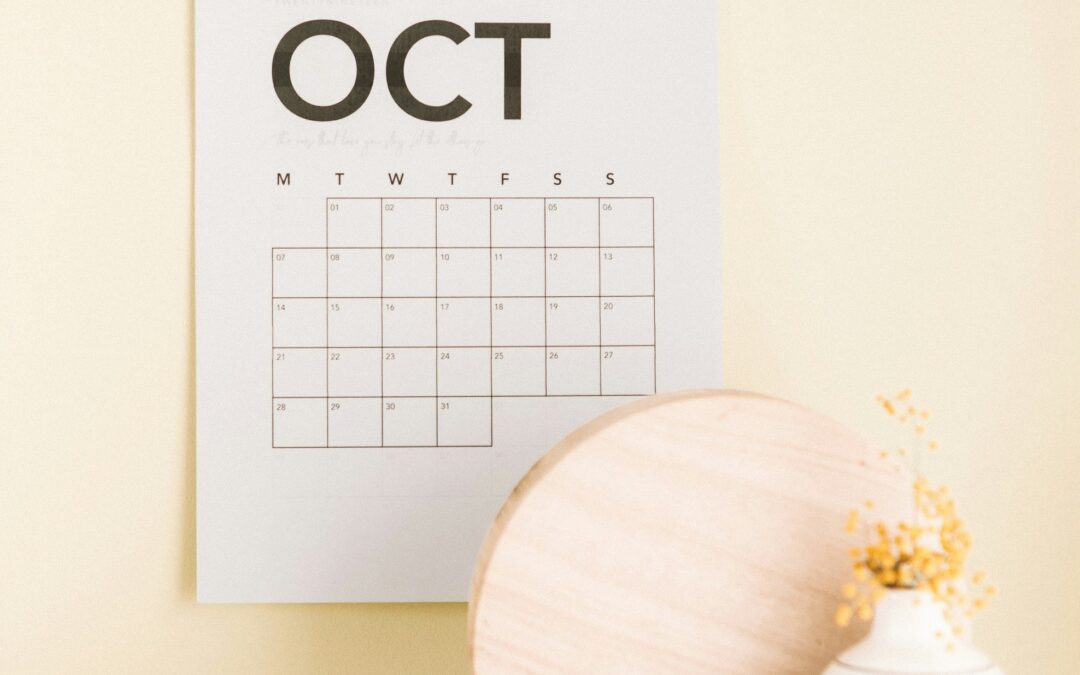 October 2026 Powerful Dates to Watch